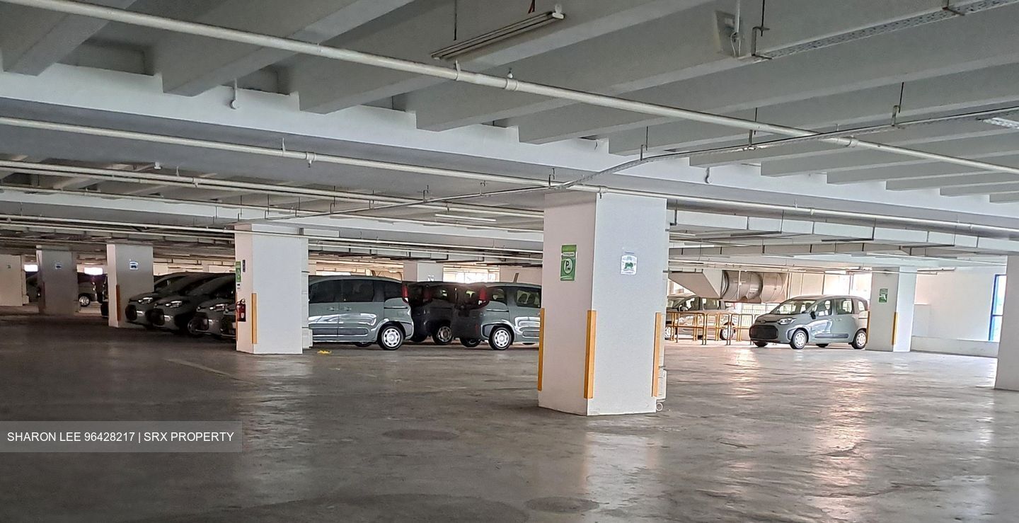 Space@tampines (D18), Factory #635098401